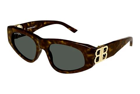 Lunettes de soleil Balenciaga BB0095S 002