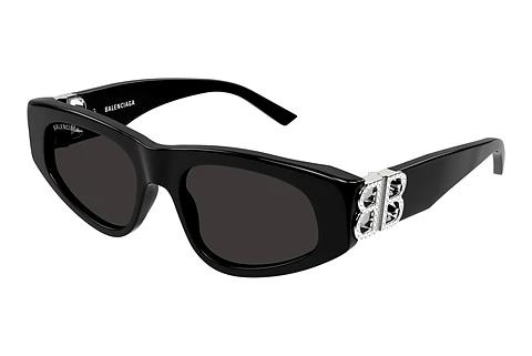 Lunettes de soleil Balenciaga BB0095S 018