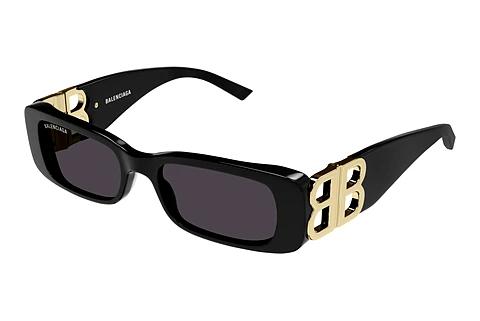 Lunettes de soleil Balenciaga BB0096S 001