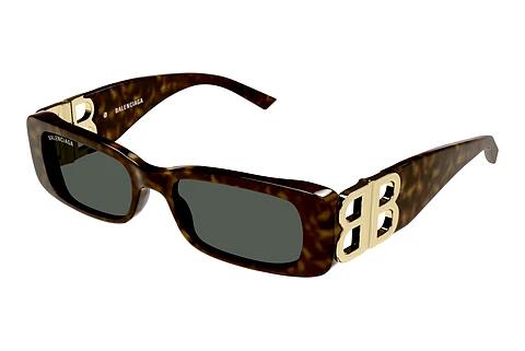 Lunettes de soleil Balenciaga BB0096S 002