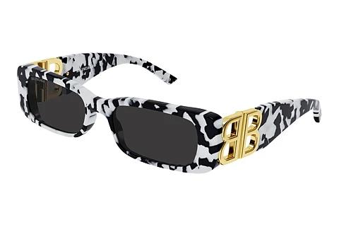 Lunettes de soleil Balenciaga BB0096S 005