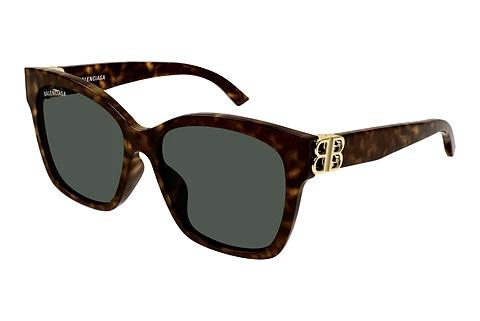 Lunettes de soleil Balenciaga BB0102SA 002
