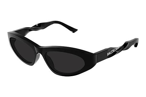 Lunettes de soleil Balenciaga BB0207S 001
