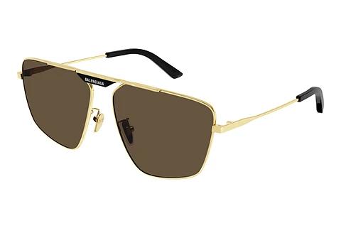 Lunettes de soleil Balenciaga BB0246SA 003