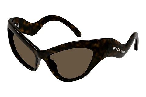 Lunettes de soleil Balenciaga BB0319S 002