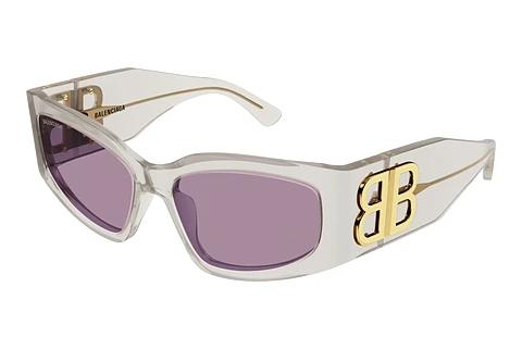 Lunettes de soleil Balenciaga BB0321S 012