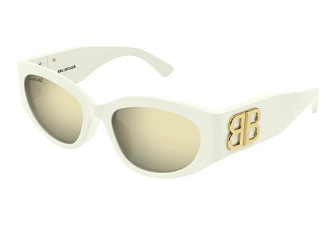 Lunettes de soleil Balenciaga BB0324SK 009