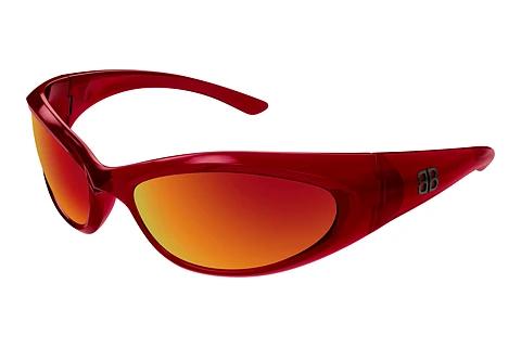 Lunettes de soleil Balenciaga BB0384S 005