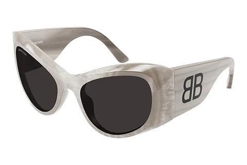 Lunettes de soleil Balenciaga BB0393S 004