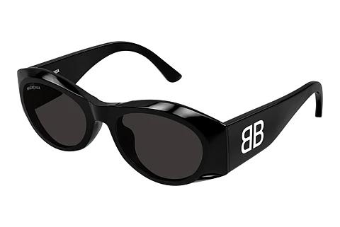 Lunettes de soleil Balenciaga BB0396SK 001