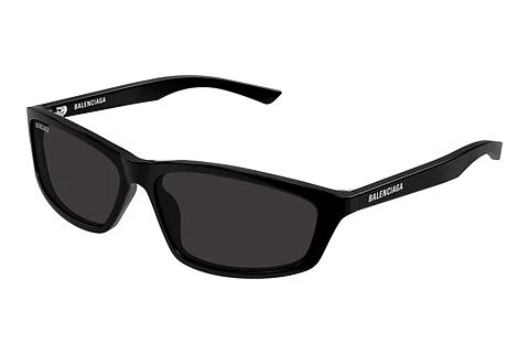 Lunettes de soleil Balenciaga BB0401S 001