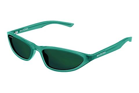 Lunettes de soleil Balenciaga BB0402S 005