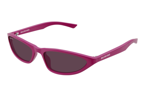 Lunettes de soleil Balenciaga BB0402S 007