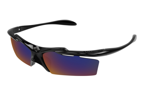 Lunettes de soleil Balenciaga BB0420S 002