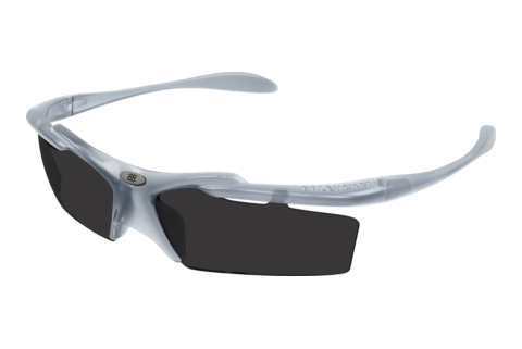 Lunettes de soleil Balenciaga BB0420S 005