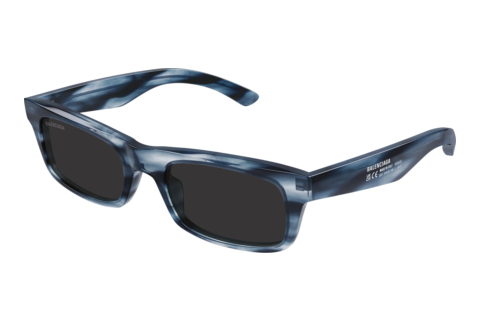 Lunettes de soleil Balenciaga BB0422S 004