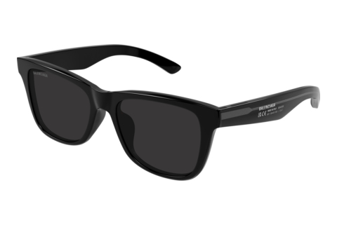 Lunettes de soleil Balenciaga BB0425SK 001
