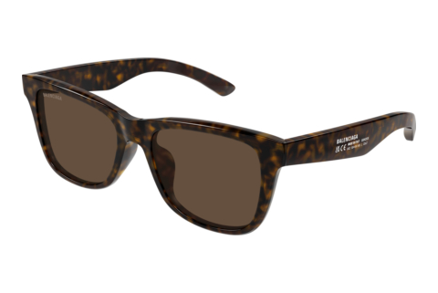Lunettes de soleil Balenciaga BB0425SK 002