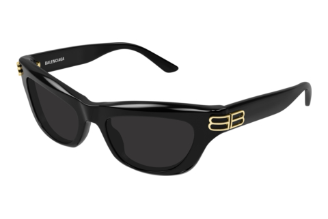Lunettes de soleil Balenciaga BB0430S 001