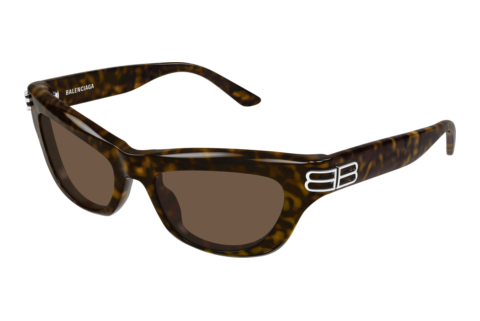 Lunettes de soleil Balenciaga BB0430S 002
