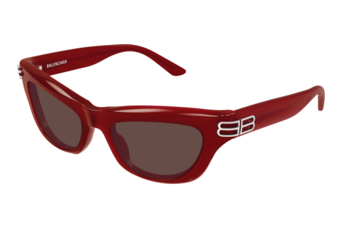 Lunettes de soleil Balenciaga BB0430S 003