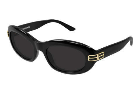 Lunettes de soleil Balenciaga BB0431S 001