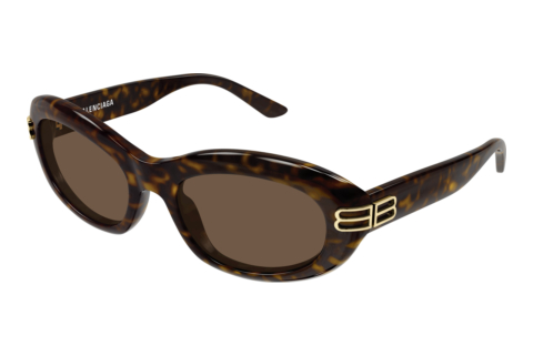 Lunettes de soleil Balenciaga BB0431S 002