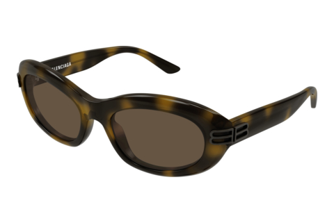 Lunettes de soleil Balenciaga BB0431S 006