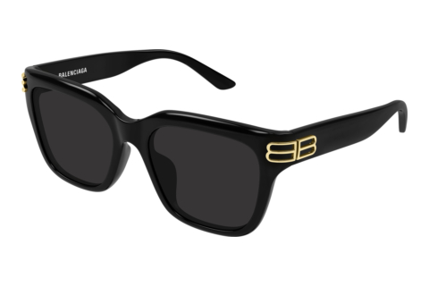 Lunettes de soleil Balenciaga BB0433SK 001