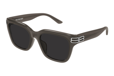 Lunettes de soleil Balenciaga BB0433SK 004