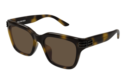 Lunettes de soleil Balenciaga BB0433SK 006