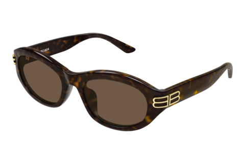Lunettes de soleil Balenciaga BB0434SK 002