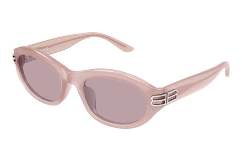 Lunettes de soleil Balenciaga BB0434SK 003