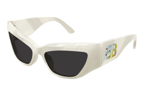 Lunettes de soleil Balenciaga BB0444S 003