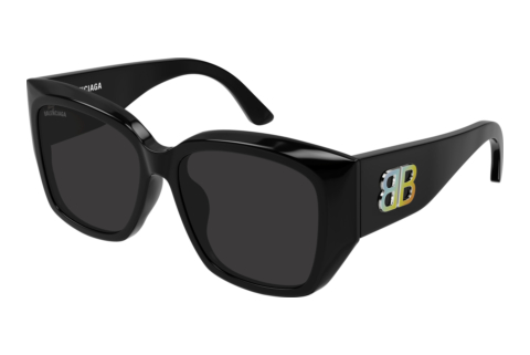 Lunettes de soleil Balenciaga BB0445SK 002