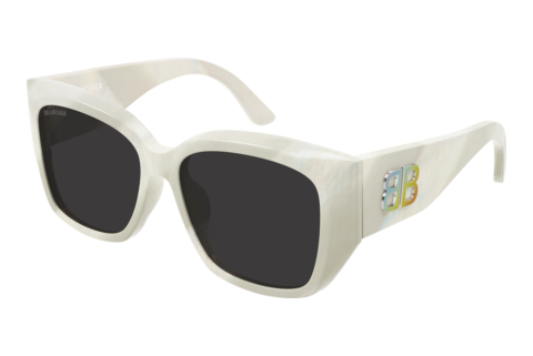 Lunettes de soleil Balenciaga BB0445SK 003
