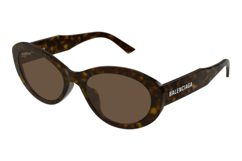 Lunettes de soleil Balenciaga BB0446S 002