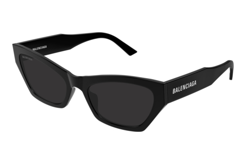 Lunettes de soleil Balenciaga BB0447S 001