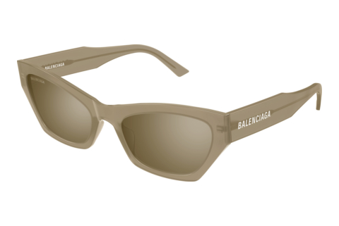 Lunettes de soleil Balenciaga BB0447S 004
