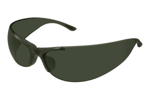 Lunettes de soleil Balenciaga BB0454S 003