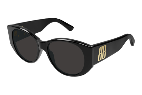 Lunettes de soleil Balenciaga BB0455S 001