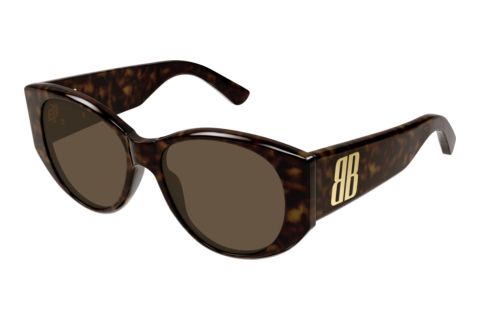 Lunettes de soleil Balenciaga BB0455S 002