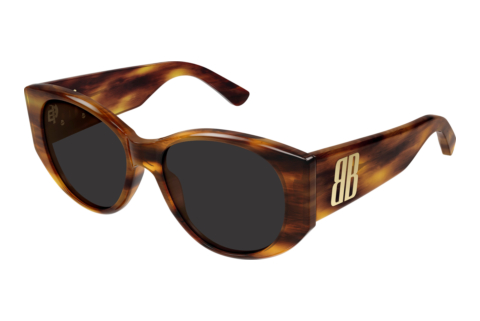 Lunettes de soleil Balenciaga BB0455S 005