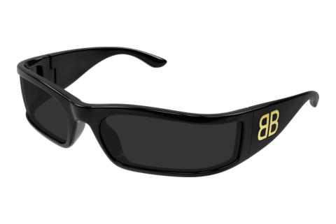 Lunettes de soleil Balenciaga BB0458S 001