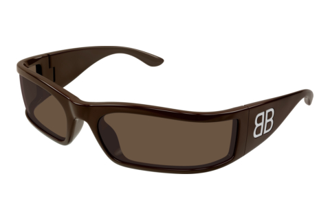 Lunettes de soleil Balenciaga BB0458S 004