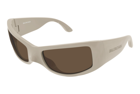 Lunettes de soleil Balenciaga BB0461S 005