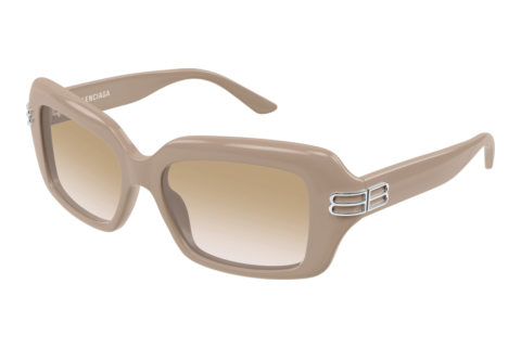 Lunettes de soleil Balenciaga BB0465S 003