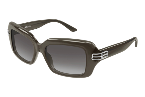 Lunettes de soleil Balenciaga BB0465S 004