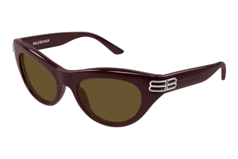 Lunettes de soleil Balenciaga BB0466S 004