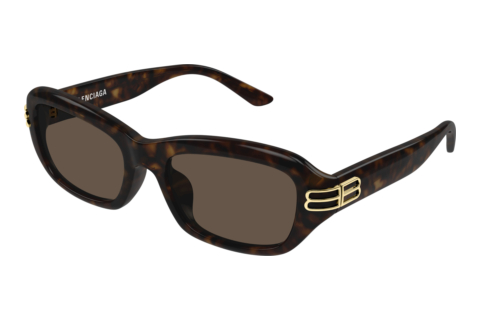 Lunettes de soleil Balenciaga BB0471SK 002